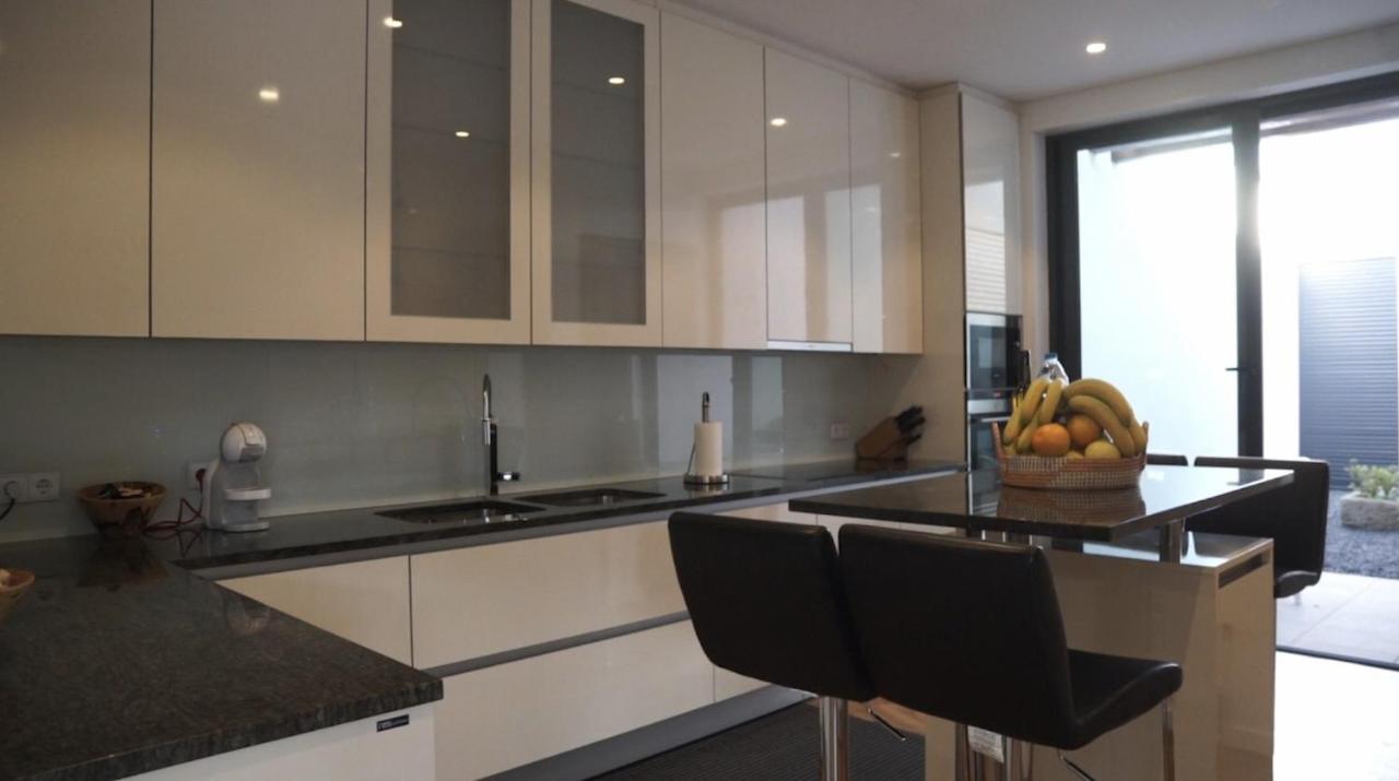 Casa De Ribadouro Lejlighed Baião Eksteriør billede