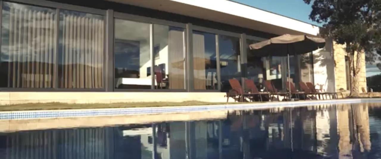 Casa De Ribadouro Lejlighed Baião Eksteriør billede