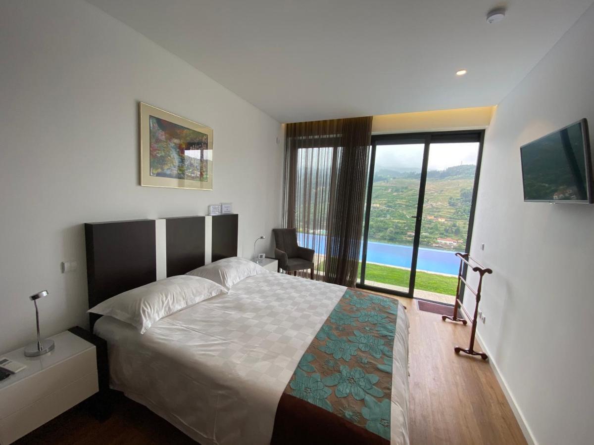 Casa De Ribadouro Lejlighed Baião Eksteriør billede