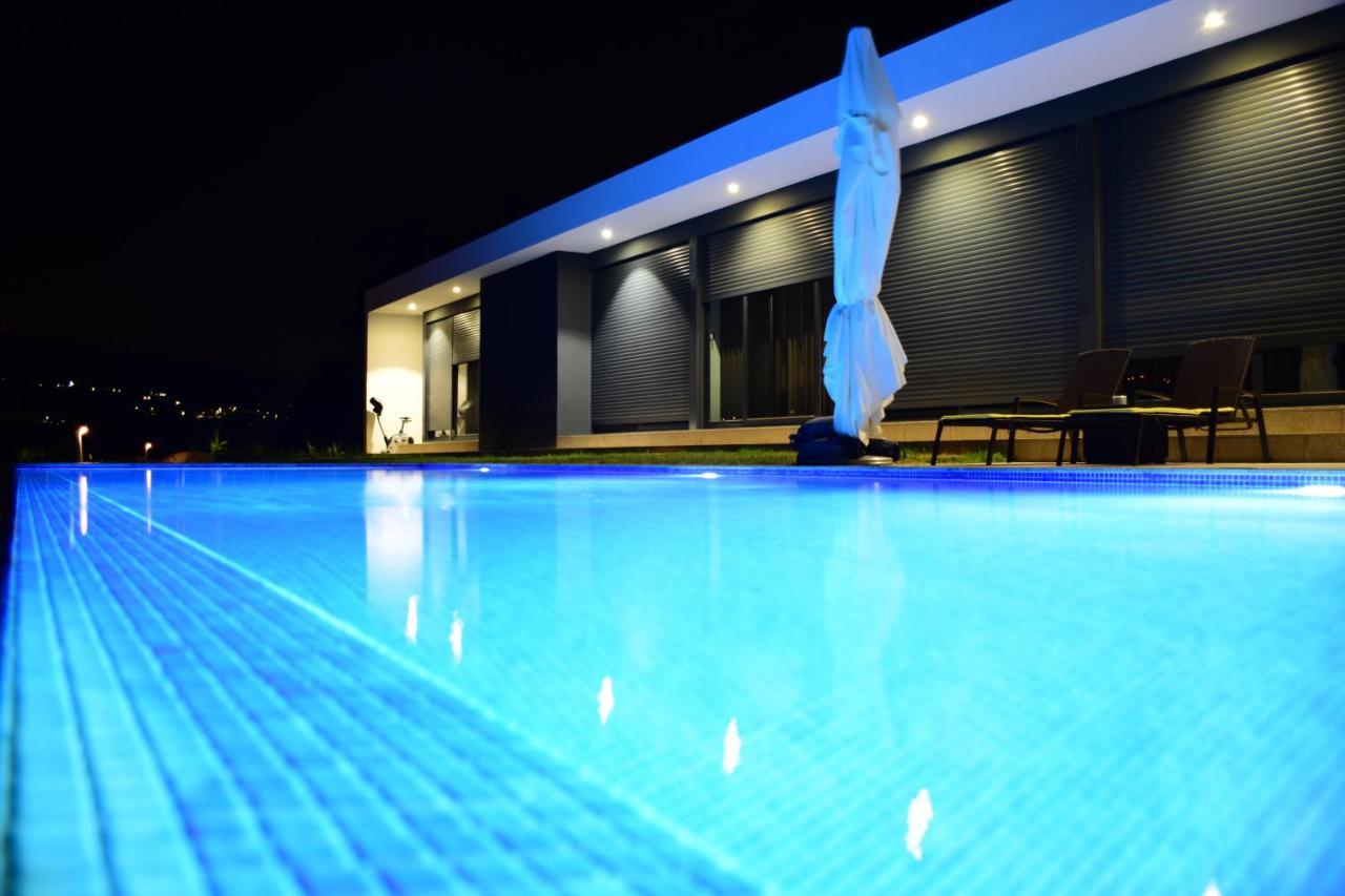 Casa De Ribadouro Lejlighed Baião Eksteriør billede